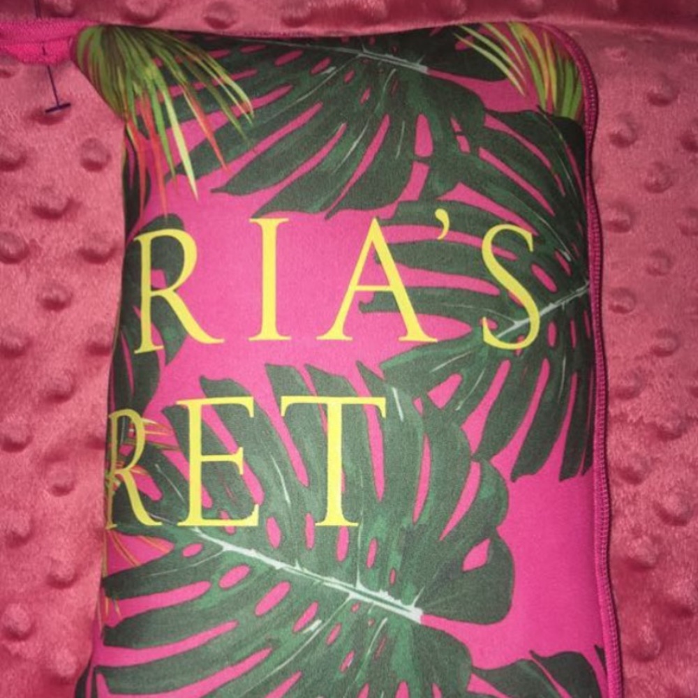 Victoria Secret Tote Bag